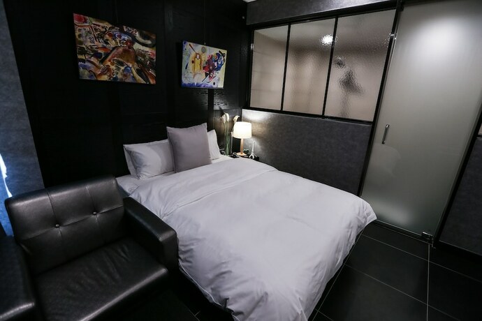 Imagen general del Hotel Senne. Foto 12