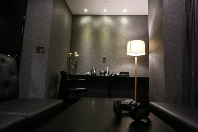 Imagen de la habitación del Hotel Senne. Foto 13