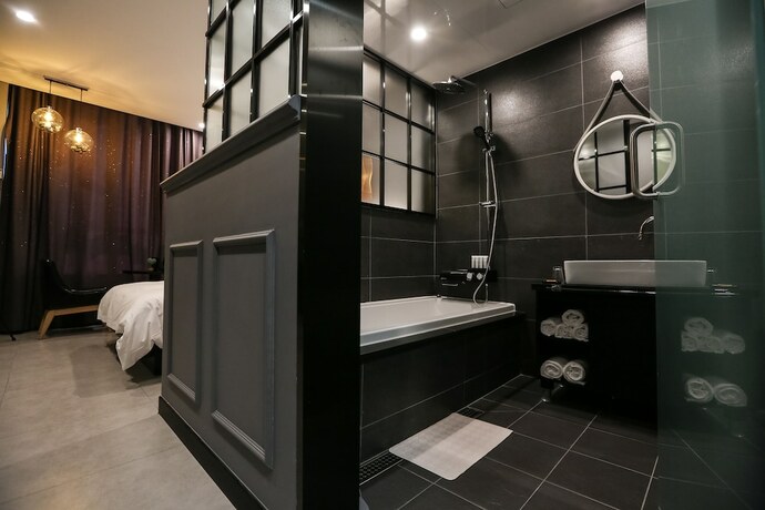 Imagen de la habitación del Hotel Senne. Foto 18