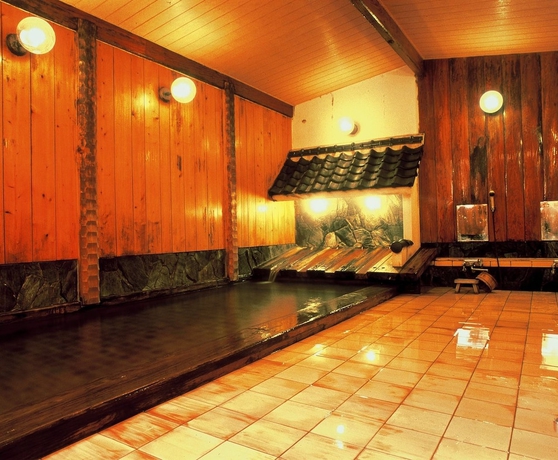 Imagen de los interiores del Hotel Sennen No Yu Koman. Foto 10