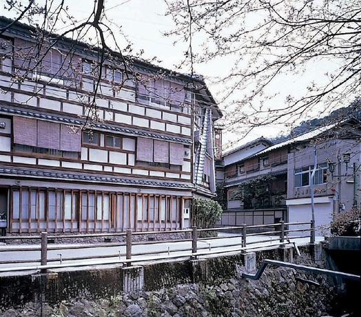 Imagen general del Hotel Sennen No Yu Koman. Foto 3