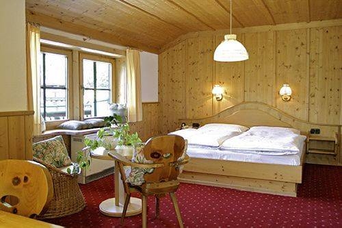 Imagen general del Hotel Senningerbr&auml;u. Foto 7