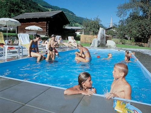 Imagen general del Hotel Senningerbr&auml;u. Foto 2