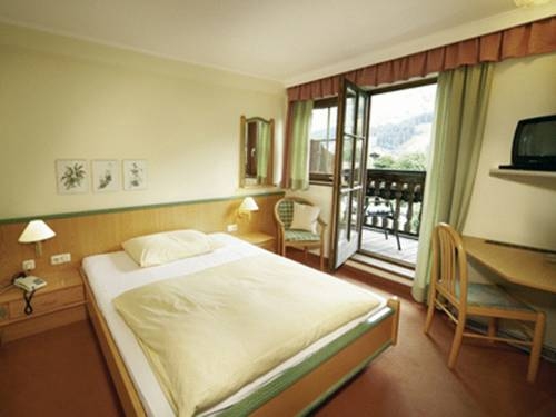 Imagen general del Hotel Senningerbr&auml;u. Foto 3