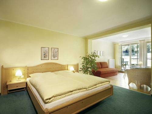 Imagen general del Hotel Senningerbr&auml;u. Foto 4