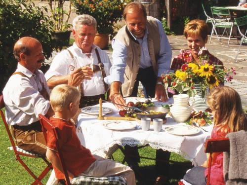 Imagen general del Hotel Senningerbr&auml;u. Foto 5