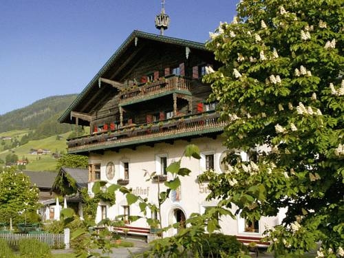 Imagen general del Hotel Senningerbr&auml;u. Foto 6