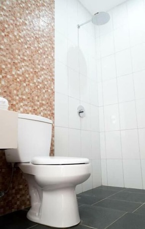 Imagen de la habitación del Hotel Seno Guesthouse and Cafe. Foto 14