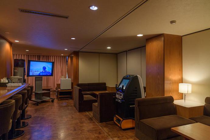 Imagen general del Hotel Senomoto Kogen. Foto 3