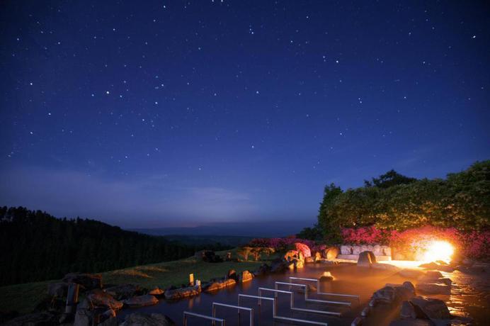Imagen general del Hotel Senomoto Kogen. Foto 5