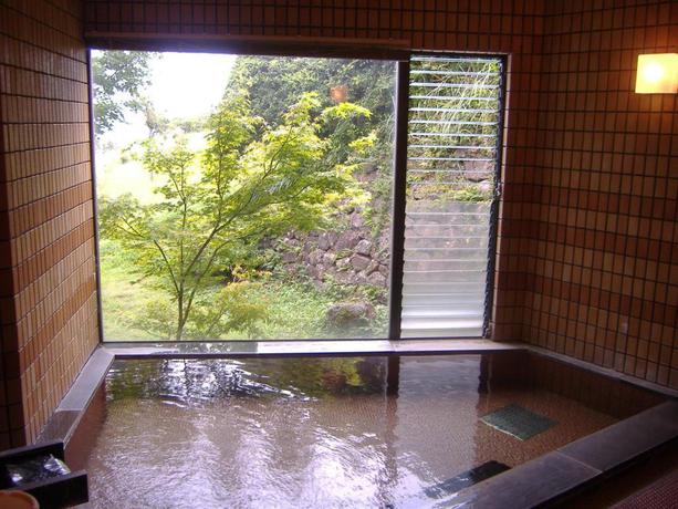 Imagen general del Hotel Senomoto Kogen. Foto 7