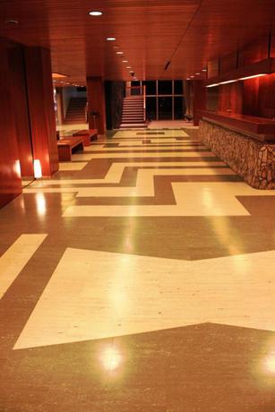 Imagen de los interiores del Hotel Senomoto Kogen. Foto 13