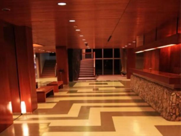 Imagen de los interiores del Hotel Senomoto Kogen. Foto 14