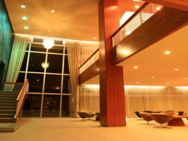 Imagen de los interiores del Hotel Senomoto Kogen. Foto 15