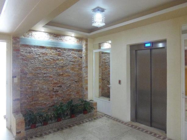 Imagen de los interiores del Hotel Senorial Tlaxcala. Foto 13