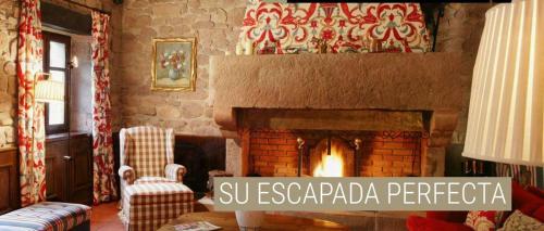 Imagen general del Hotel Senorio de Ursua. Foto 4