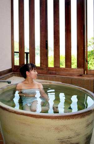 Imagen de la habitación del Hotel Senpokaku. Foto 4