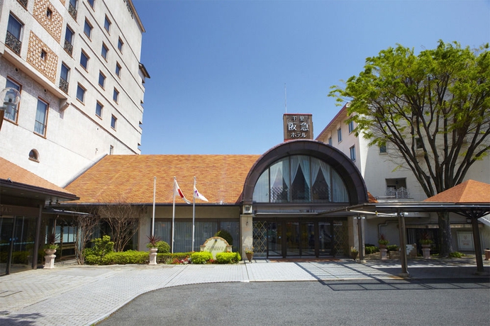 Imagen general del Hotel Senri Hankyu Osaka. Foto 2