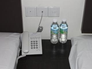 Imagen general del Hotel Sens Hotel. Foto 3