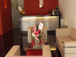 Imagen general del Hotel Sens Hotel. Foto 4