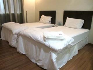 Imagen general del Hotel Sens Hotel. Foto 6