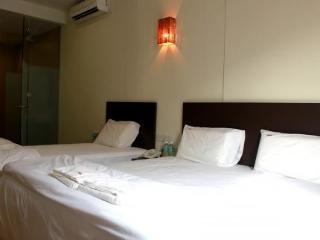 Imagen general del Hotel Sens Hotel. Foto 7