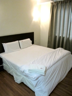 Imagen general del Hotel Sens Hotel. Foto 11