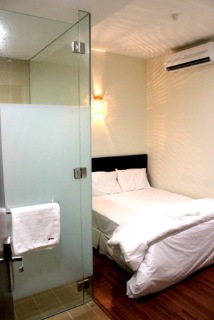 Imagen general del Hotel Sens Hotel. Foto 13