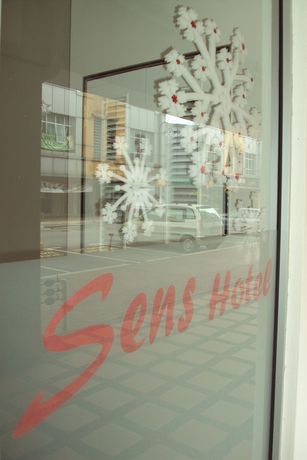 Imagen de la habitación del Hotel Sens, Kuala Lumpur. Foto 13