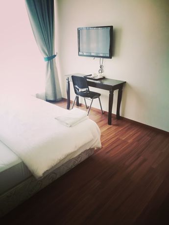 Imagen de los interiores del Hotel Sens, Kuala Lumpur. Foto 19