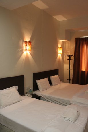 Imagen de la habitación del Hotel Sens, Kuala Lumpur. Foto 16
