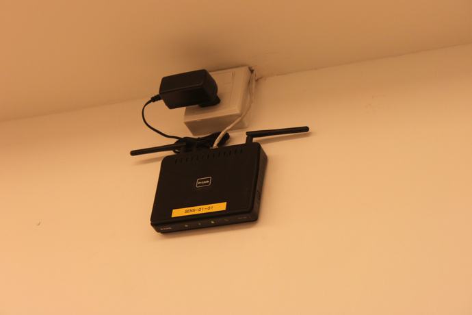Imagen de la habitación del Hotel Sens, Kuala Lumpur. Foto 17