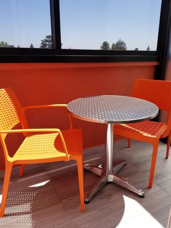 Imagen de la habitación del Hotel Sens and Vanne Bistro Berkeley. Foto 3