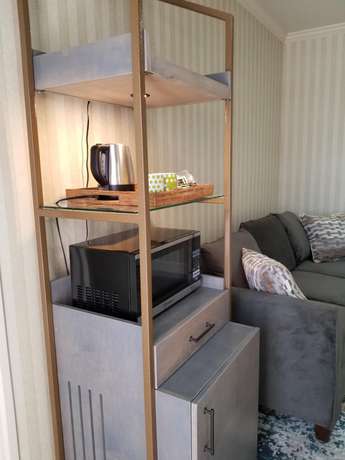 Imagen de la habitación del Hotel Sens and Vanne Bistro Berkeley. Foto 11