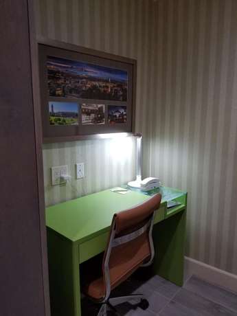Imagen de la habitación del Hotel Sens and Vanne Bistro Berkeley. Foto 12