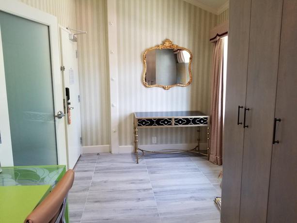 Imagen de la habitación del Hotel Sens and Vanne Bistro Berkeley. Foto 17