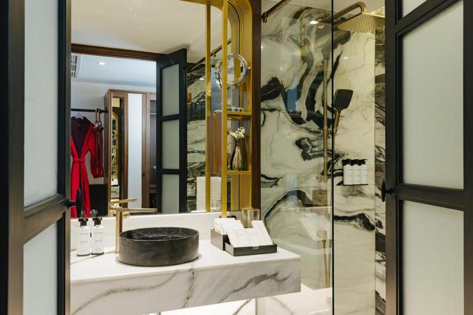 Imagen de la habitación del Hotel Sensai Nimman Chiang Mai. Foto 3