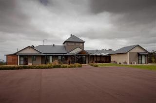 Imagen general del Hotel Sensational Heights Bed and Breakfast. Foto 2