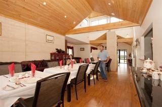 Imagen general del Hotel Sensational Heights Bed and Breakfast. Foto 3