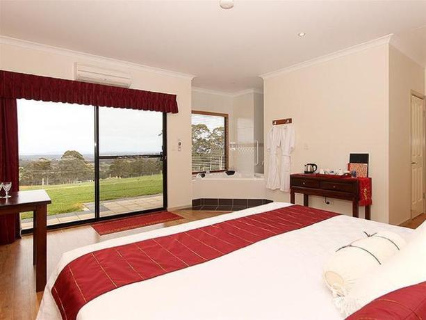 Imagen general del Hotel Sensational Heights Bed and Breakfast. Foto 4