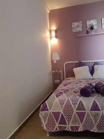 Imagen de la habitación del Hotel Sensations Guesthouse. Foto 2