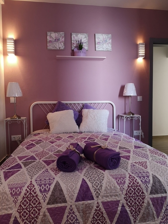 Imagen de la habitación del Hotel Sensations Guesthouse. Foto 3