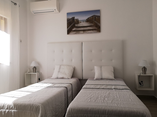 Imagen de la habitación del Hotel Sensations Guesthouse. Foto 4