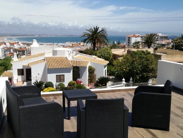 Imagen general del Hotel Sensations Guesthouse. Foto 1