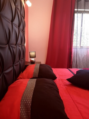 Imagen de la habitación del Hotel Sensations Guesthouse. Foto 12