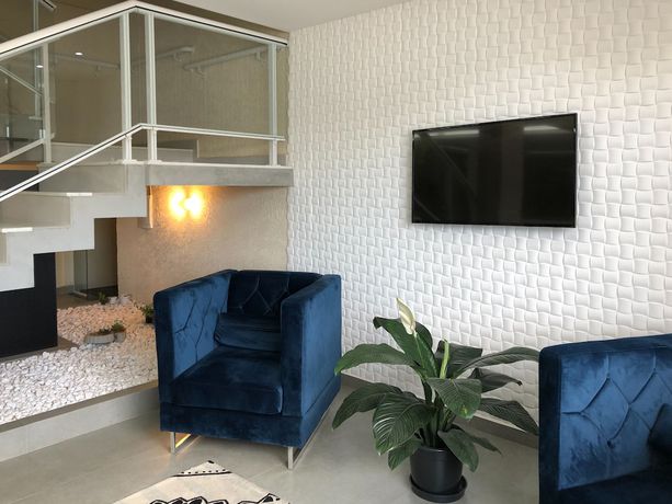 Imagen de los interiores del Hotel Sense Arauc&aacute;ria. Foto 16