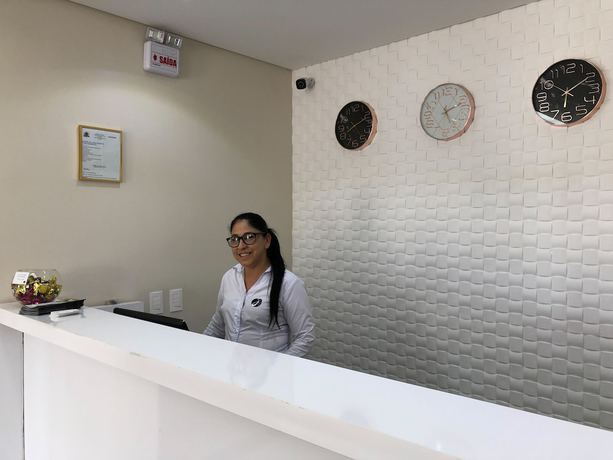 Imagen de los interiores del Hotel Sense Arauc&aacute;ria. Foto 17