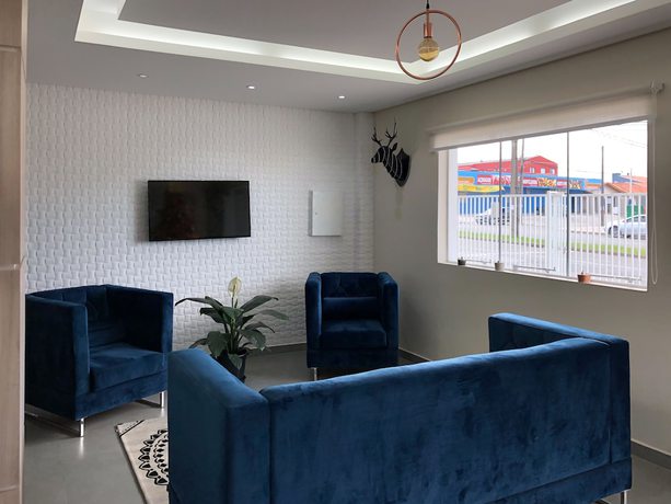 Imagen de los interiores del Hotel Sense Arauc&aacute;ria. Foto 18