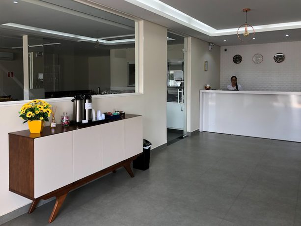 Imagen de los interiores del Hotel Sense Arauc&aacute;ria. Foto 19