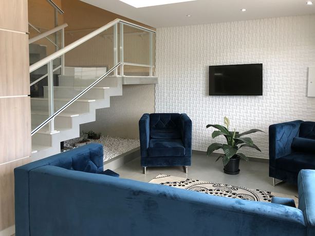 Imagen de los interiores del Hotel Sense Arauc&aacute;ria. Foto 20